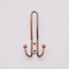 Recommend plastic or plush hooks clothes for rattan clothing hanger hooks and natural clothes over door wall hooks clothes