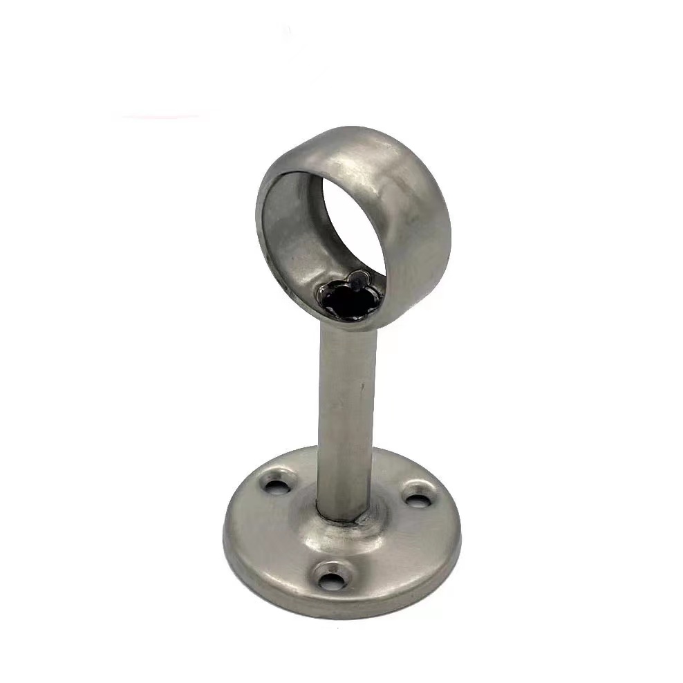 On Sale flange series pipe fittings for plumbing materials 316l stainless steel and pn16 dn 25 430 stainless steel flange