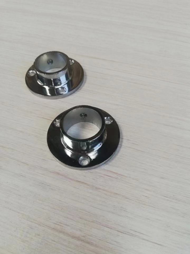 The New floor drilling blind flange for stainless steel insert flange roll forming machine 600psi stainless steel flanged type