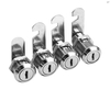 New Stock Arrival manufacturers baby drawer cabinets lock and furniture drawer cabinet side lock and home safety kit drawer lock