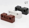 2023 New Materials furniture connector and barrel housing dowel furniture hardware connector corner bracket