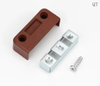 On Sale accessories connectors for wooden furniture pvc pipe fitting connector and building furniture hidden cabinet connector