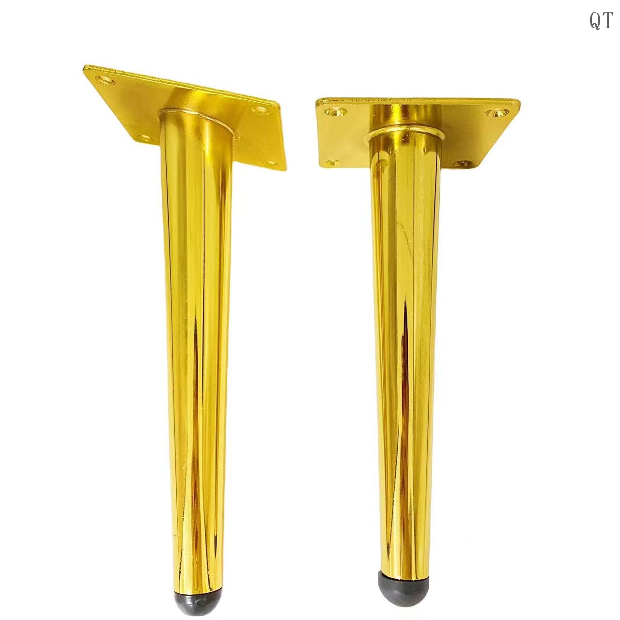 modern metal sofa legs for furniture boutique plastic hardware l-shape lengthe sofa legs and wood popular colored sofa leg