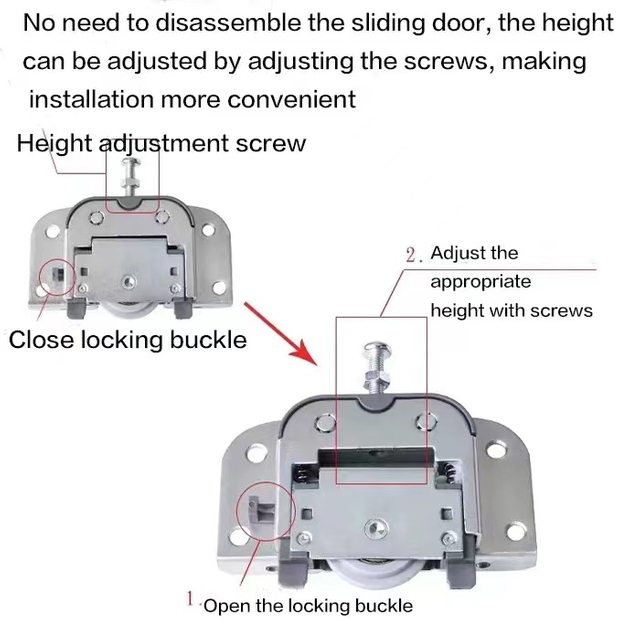 Explosive Models sliding door roller wheels for set hanging door track and aluminium sliding door wheel or roller sliding wheel