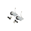 Time-limited oem sliding window door nylon roller wheel and pulley sliding garage door roller wheels or steel slide gate wheel