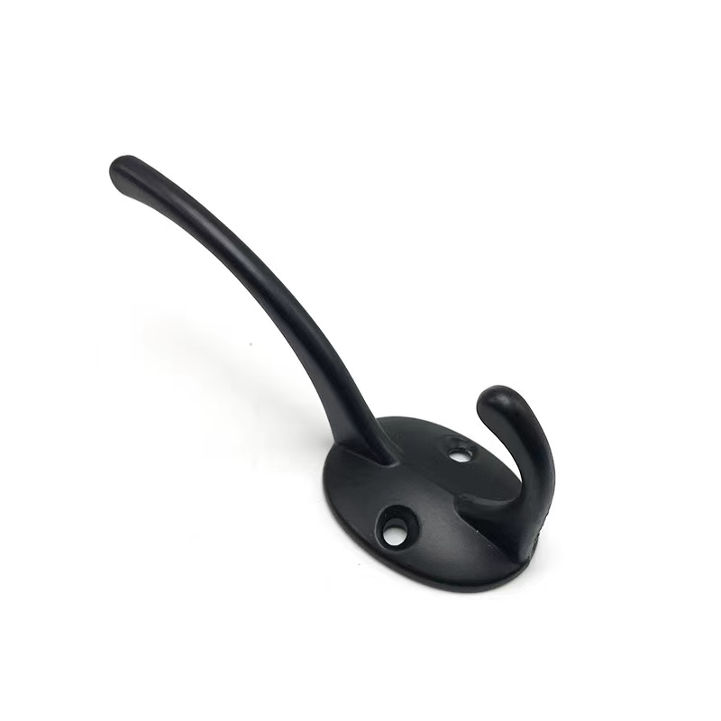 Wholesale New Products modern clothes hook for clothes hanger with hooks clothes wall hooks