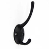High Quality Wholesale clothes rope with hooks type hidestorage bag for hanging rack door clothes bathroom towel hook