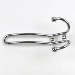 Markdown Sale hanger connector hook for clothes punch free door hanger hook and keys clothes bag hook type hidestorage bag