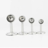 2023 New Materials flanges pipe fittings for stainless steel immersion tubular hea flange and mount portable flanging