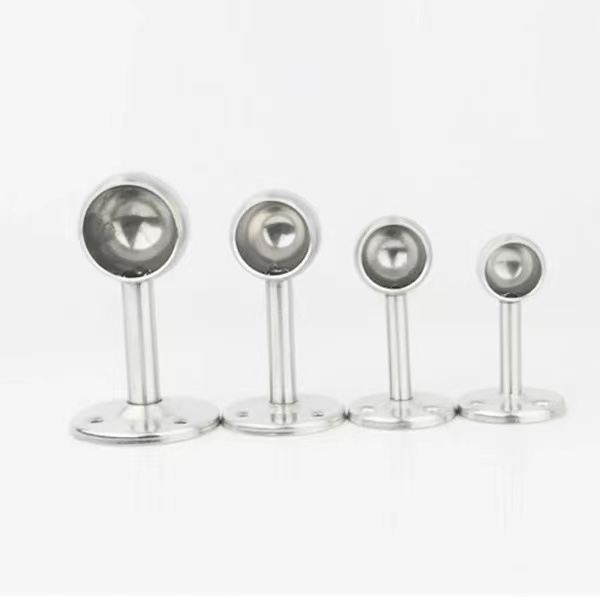 2023 New Materials flanges pipe fittings for stainless steel immersion tubular hea flange and mount portable flanging