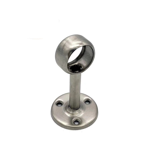 Wholesale New Products steel flange for pipe fittings machine casting stainless steel flanged tube connector epdm flange gasket