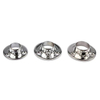 New Materials flange cover for portable blind carbon stainless steel pipe fittings flange and flange connections flexible metal