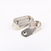 Wholesale Products ductile iron flanges and stainless steel tubes flange winding and flanging repair stainless steel split ring