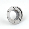 Wholesale New Design flange and pn16 stainless steer frosted or quartz glass drilling machine stainless steel flanged