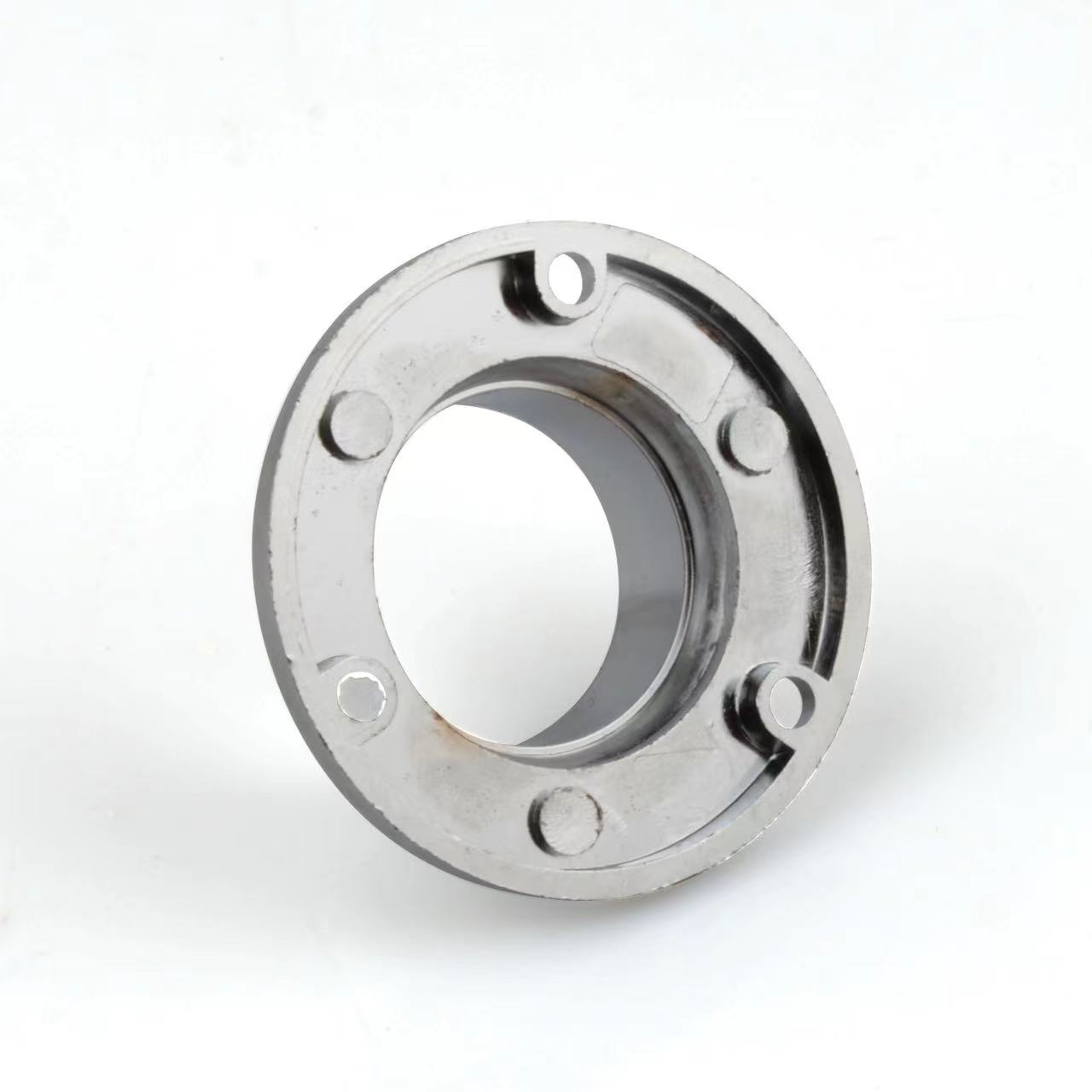 wholesale High Quality flange and stainless steel silicone flange and size bolts flange