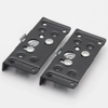 2023 New Materials sliding door wheel for rail sliding folding gate door caster wheels and sliding roller door v u groove gate w