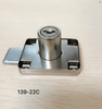 Bestseller heavy duty slides hidden desk drawer locking and cabinet iron drawer child safety lock and cabinet drawer lock