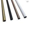 New Product Ideas closet chrome tube hanging rod and clothes rail garment rack shoes clothing rail luxury clothes display rack