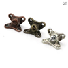 High Quality Wholesale furniture connector and furniture grade corner 25mm connecting corner clamp brackets