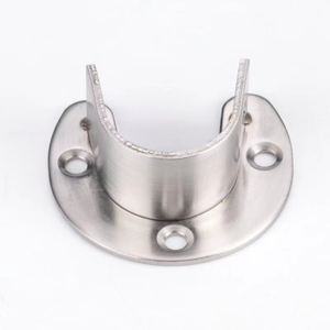 Wholesale Products stainless steel flange and tubes toilet repair stainless steel split flange