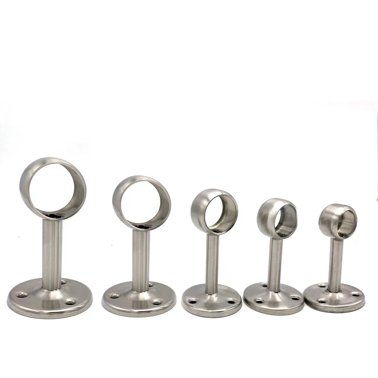 On Sale flange series pipe fittings for plumbing materials 316l stainless steel and pn16 dn 25 430 stainless steel flange