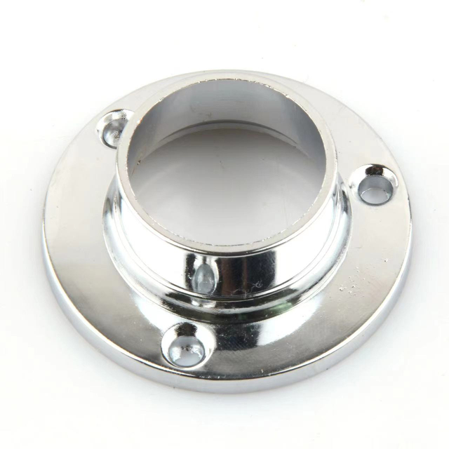Wholesale Popular stainless steel flange and bolt pipe stainless steel m830mm screw flange