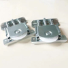 New Material roller wheels sliding gate and caster aluminium sliding door window roller u shape roller wheel sliding gate