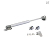 Wholesale Of New Features stainless steel gas springs and lockable hydraulic gas spring with switch cabinet thermo gas spring