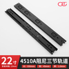 304 steel rail balls bellicon rebounder guangzhou lock furniture accessories tandem box cargo scissor drawer slide