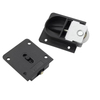 Direct Sales barn sliding door wheels and duty hanging glass sliding door rollers wheel or boat sliding door floor wheel