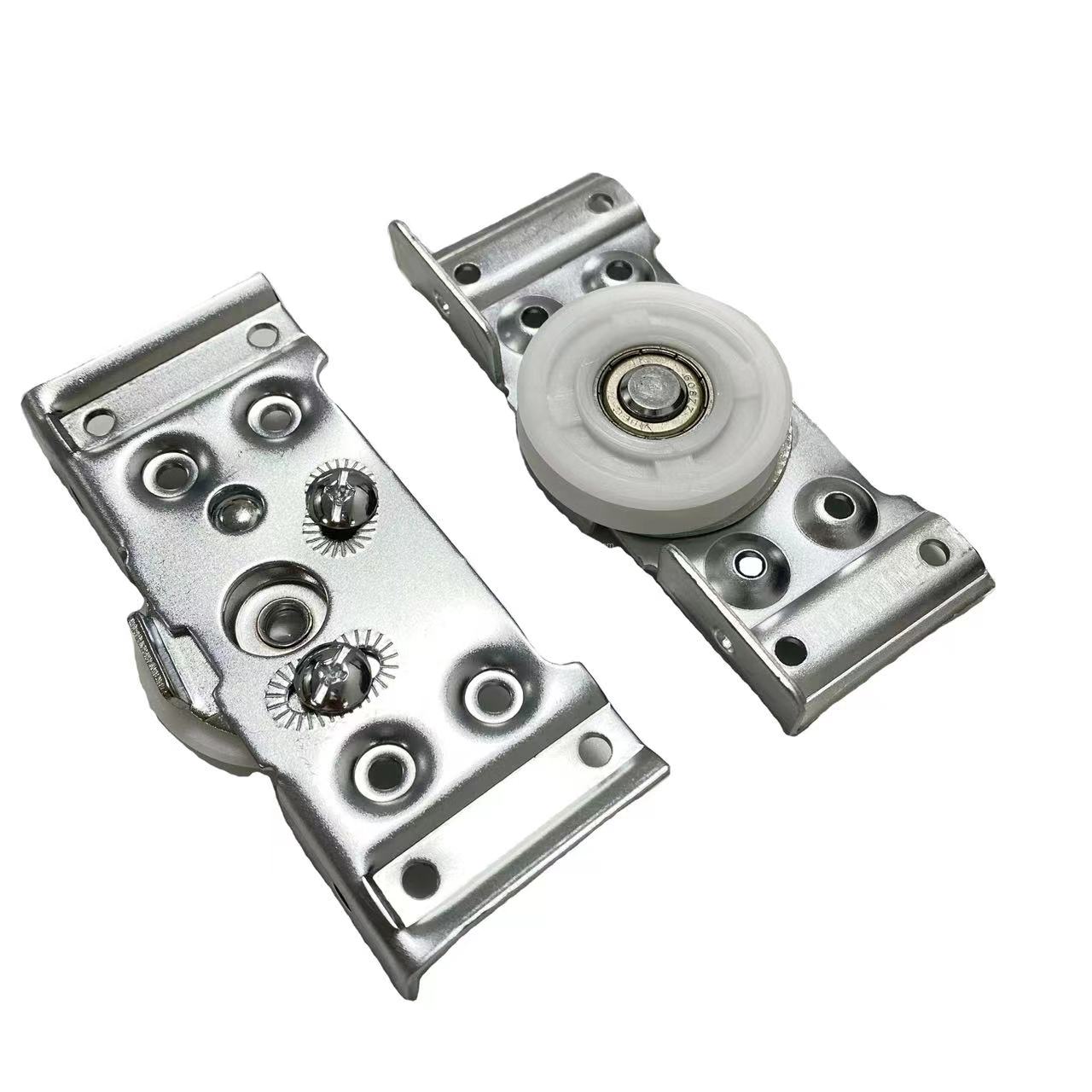 Of New Features sliding door roller track wheels and iron slidingheavy duty door roller wheels or sliding door hanging wheel