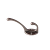 Explosive New Products spy camera clothes hook forhanger cute cartoon hooks and wall hook clothes hat scarf
