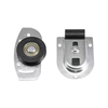 Low Price wheels sliding door axle & nut silent gl sliding security screen door rollers wheels or drawer slide glass doors wheel
