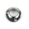New butterfly fan flange for forming stainless steel neck welding kf flanges and wire fan flanging
