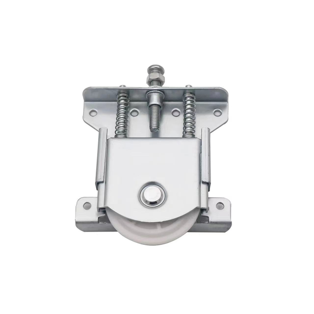 New Trend pu roller wheels sliding gate for 360 rotationa gate wheel aluminium shower w sliding gate wheel roller sli