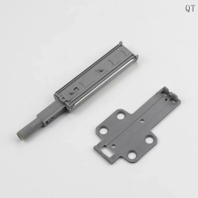 Wholesale New Design rebound device and bouncer pink rebound device door cabinet door closer bouncer