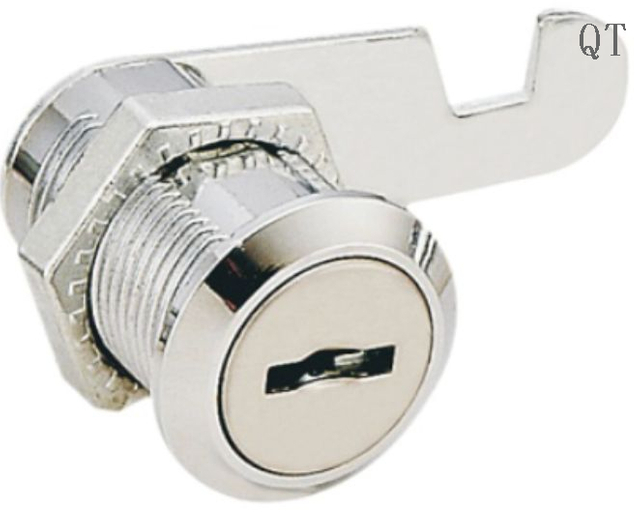 New Trend drawer lock furniture hardware for set of 3 office drawers lock and accessories elephant drawer locks