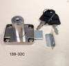 Explosive Models drawer lock fordesk mini push button drawer cupboard catch lock and rv zigbee child long drawer lock