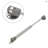 Customized soft closing gas spring for lockable60cm1500n cabinet gas spring and furniture manufacturer high pressurs gas spring