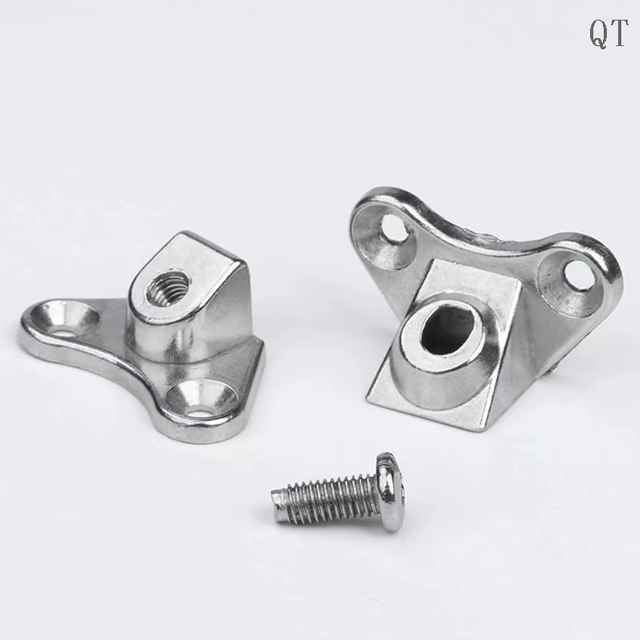 New innovation invisible furniture connector and cabinet mahine wooden connector&furniture connector bolts 20mm corner bracket
