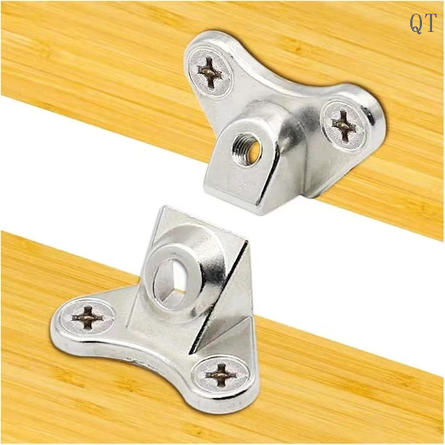 High Quality furniture accessories hardware connectors and furniture connector types invisible cabinet wire connector