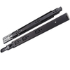 ball rails guide carriage hsr85a damper traduccion sensor slide out box 4 pack bedroom organizer drawer slide