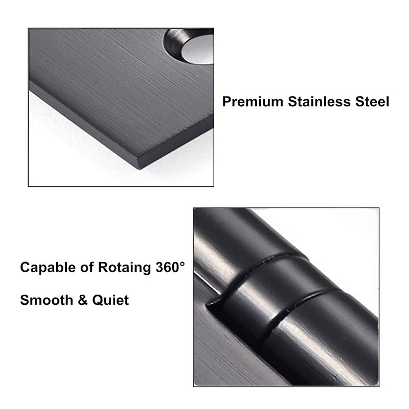 Products closing reversible commercial spring door steel heavy duty pivot hinge and wooden folding special flat door hinges