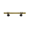 Hot - Selling TT Plastic Handle Plastic Foot Plastic Tube Furniture Series
