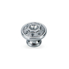Door Handle Newest Furniture Aluminium Accessories Stainless Steel QT-290 Fashion Modern Design Cabinet Door Handle