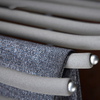 Wholesale Hot Sale clothes hooks for wall mounted wardrobe accessories leather clothes hooks and hook hanging clothes clip dryin