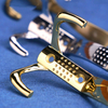 Wholesale Direct Sales clothes hooks for closet adhesive wall metal robe rack hook and mini spy camera clothes hook