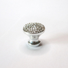 wholesale Zinc alloy black stainless brass kitchen handles for cabinets handled cabinet door kitchen cabinet pulls and handles