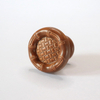Wholesale New Innovations j-shape kitchen cabinet door handles leather leather cabinet door knobs