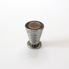 Aluminum alloy material high quality electroplating various colors classic trend European furniture handle&knob